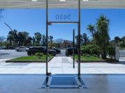 Av. del Libertador y Buschiazzo