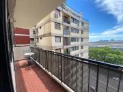 Av del Libertador y Esmeralda 2 Amb c/ balcón corrido...