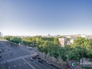 Av. del Libertador y Rodríguez Peña Semipiso Alto de 3...