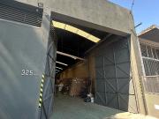 Av. Del Rosario 325 Bis