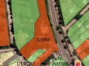 Av.Derqui!Villa Allende 3200 mtrs Apto emprendimiento