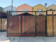 Av. Domingo Tocornal cerca de Av. México Puente Alto