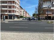 Av. dos Estados Unidos da América, Lisbon, Lisbon 1700