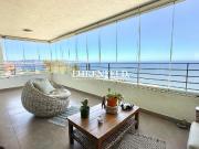 Av. Edmundo Eluchans, Reñaca. Departamento de 169 m2 con...
