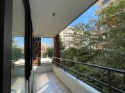 AV. EL BOSQUE / CARMEN SILVA