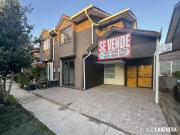Av. El Rosal, Mall Arauco Maipú