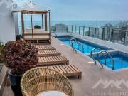 Av. El Sol Oeste Barranco