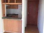 AV. ESPAÑA| METRO REPUBLICA| 1D +1B + ESTAC + BOD | PISO 6