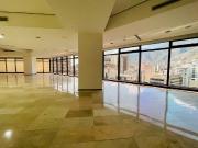 Av Fco Miranda/Torre Hewlett Packard/Oficina 650m2/Alquiler