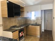 Av. Francia 900 Amplio monoambiente en alquiler