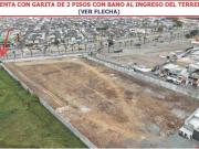 AV FRANCISCO ORELLANA se vende terreno comercial 12000 m2