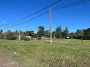 Av Fuerza Aérea al 3500 Venta de Terreno/Lote en Funes