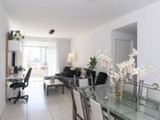 Departamento 4 ambientes a estrenar con cochera Caballito