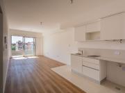 AV.GAONA MONOAMBIENTE DIVISIBLE BALCON GRAN VISTA