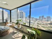 Av. Gastón Hamel Nieto, Reñaca. Amplio e iluminado...