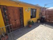 AV GRECIA / LOS PRSIDENTES