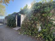 Av Illanes, Rancagua