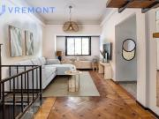 Av. Independencia 3200. PH en venta. Con cochera y terraza