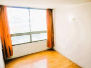 Metro Hospitales, 2 habitaciones en Avenida Independencia