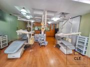 Av. Insurgentes, Col. Guadalupe Inn. Consultorio dental...