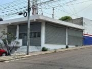 Av. J.B. Lobos, Col. Pocitos y Rivera, Local en Renta,...