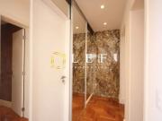 Av. Jacutinga, Moema