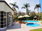 AV JAVIER PRADO ESTE N° 1XX, DPTO. 5XX, URB. CLUB GOLF DE LO