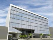 Av. Jorge Basadre, exclusiva oficina