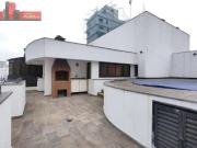 Av. Jurema, 45 Moema Índios, 187m², 3 vagas, Maison...