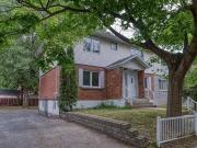Av l Archevêque Rue de Castille A Montréal QC H1H 3A4 3...
