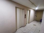 AV. LA PAZ 477, RECOLETA, ESTACIONAMIENTO Y BODEGA