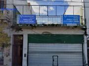 Av. La Plata 1800 Terreno 1052 mts2 Vendibles en Boedo