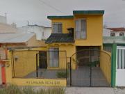 Av Laguna Real, Laguna Real, 91790 Veracruz, Ver