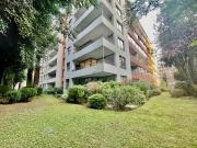 AV. LAS CONDES, LA CABAÑA