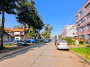 Av. Las Rejas Sur con Av. 5 de Abril