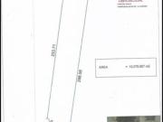 AV. LEON FEBRES CORDERO KM 13. Vendo terreno 12075