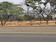 Av. León Febres Cordero Ribadeneyra, terreno comercial...