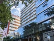 Av Libertador Plaza Edif Starbucks Gran presencia...