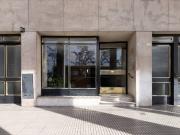 Av Libertador y Montevideo