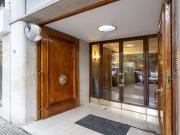 Av. Libertador y Scalabrini Ortiz