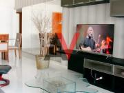 AV LocaÃ§Ã£o/ 3Qts mobiliado pertinho do mar de Boa...