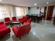 Av. Loja, Venta de Apartamento 03 Dormitorios