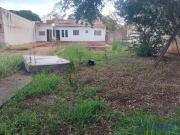 Av. Lucílio de Held Jd. Alvorada Terreno Comercial