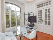 Av. Lus Bvar | T3 + 1 de charme em Lisboa