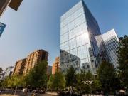 Av. Manquehue Nte./Parque Araucano Oficina Arriendo