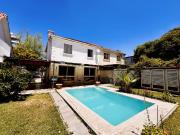 AV. MANQUEHUE/BILBAO