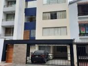 DEPARTAMENTO RESIDENCIAL SAN FELIPE