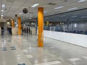 Av. Marques de São Vicente, Barra Funda