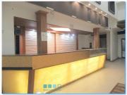 AV. MATTA / METRO PARQUE O HIGGINS