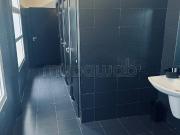 AV Med 6 Bureau aménagé au rez de chausée à louer